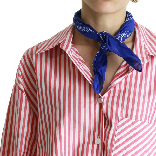 CAMICIA BANDANA HAVEONE - Mad Fashion | img vers.650x/